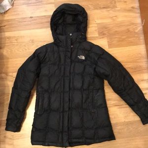North Face Winter Jacket